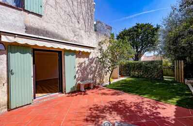 vente appartement 470 000 € à proximité de Cagnes-sur-Mer (06800)