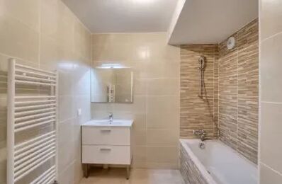 appartement 2 pièces 42 m2 à vendre à Istres (13800)