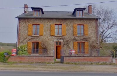 maison 7 pièces 293 m2 à vendre à Saint-Martin-d'Ablois (51530)