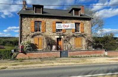 vente maison 387 000 € à proximité de Épernay (51200)