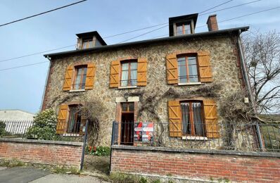 vente maison 387 000 € à proximité de Hautvillers (51160)