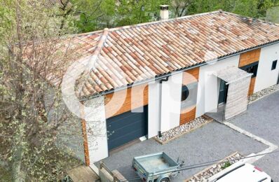 vente maison 324 500 € à proximité de Lagorce (07150)