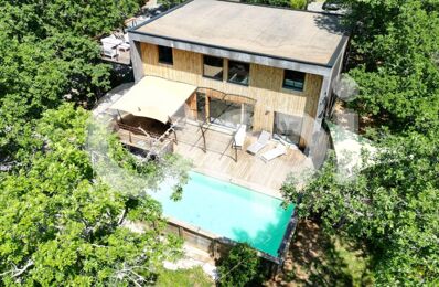 vente maison 472 000 € à proximité de Labeaume (07120)