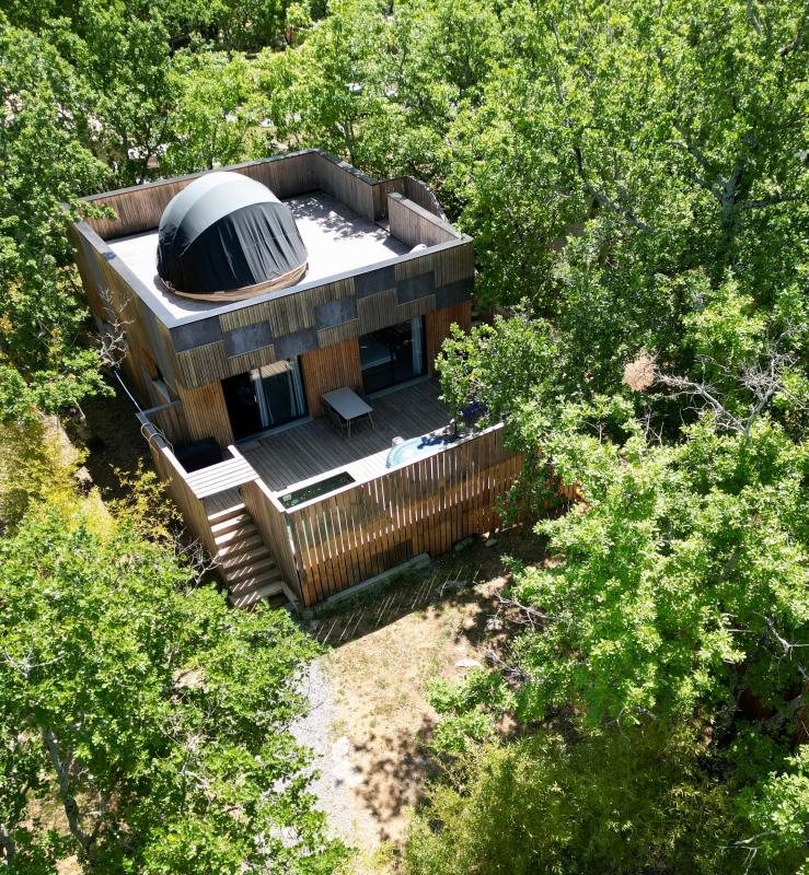 Villa / Maison  T4 à vendre Ruoms 07120