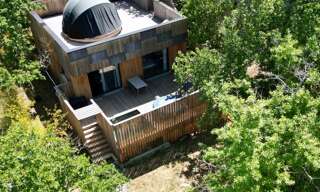 Maison 4 Pièces 60 m² à vendre à Ruoms (07120)