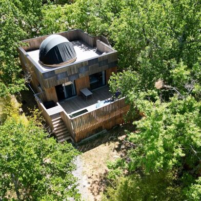 Maison 4 pièces 221000 €