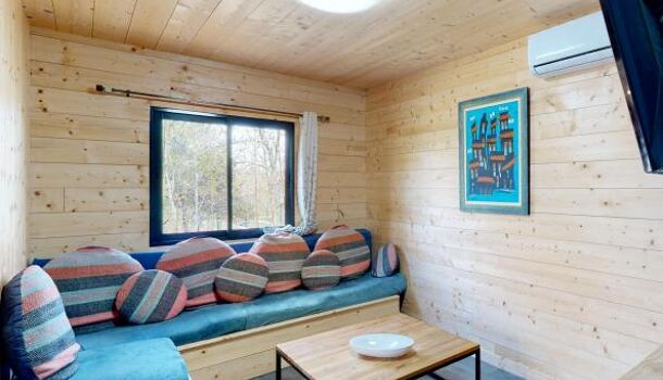 Villa / Maison 4 pièces  à vendre Ruoms 07120