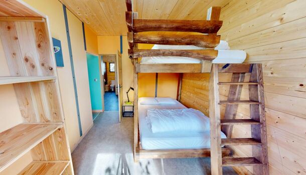 Villa / Maison 4 pièces  à vendre Ruoms 07120