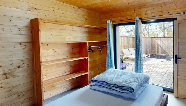 Villa / Maison 4 pièces  à vendre Ruoms 07120