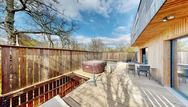 Villa / Maison 4 pièces  à vendre Ruoms 07120