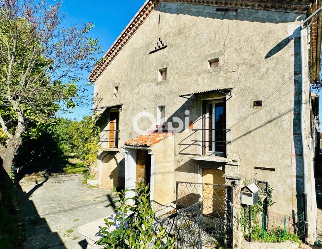 Villa / Maison 8 pièces  à vendre Ruoms 07120