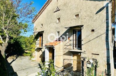 vente maison 225 000 € à proximité de Grospierres (07120)