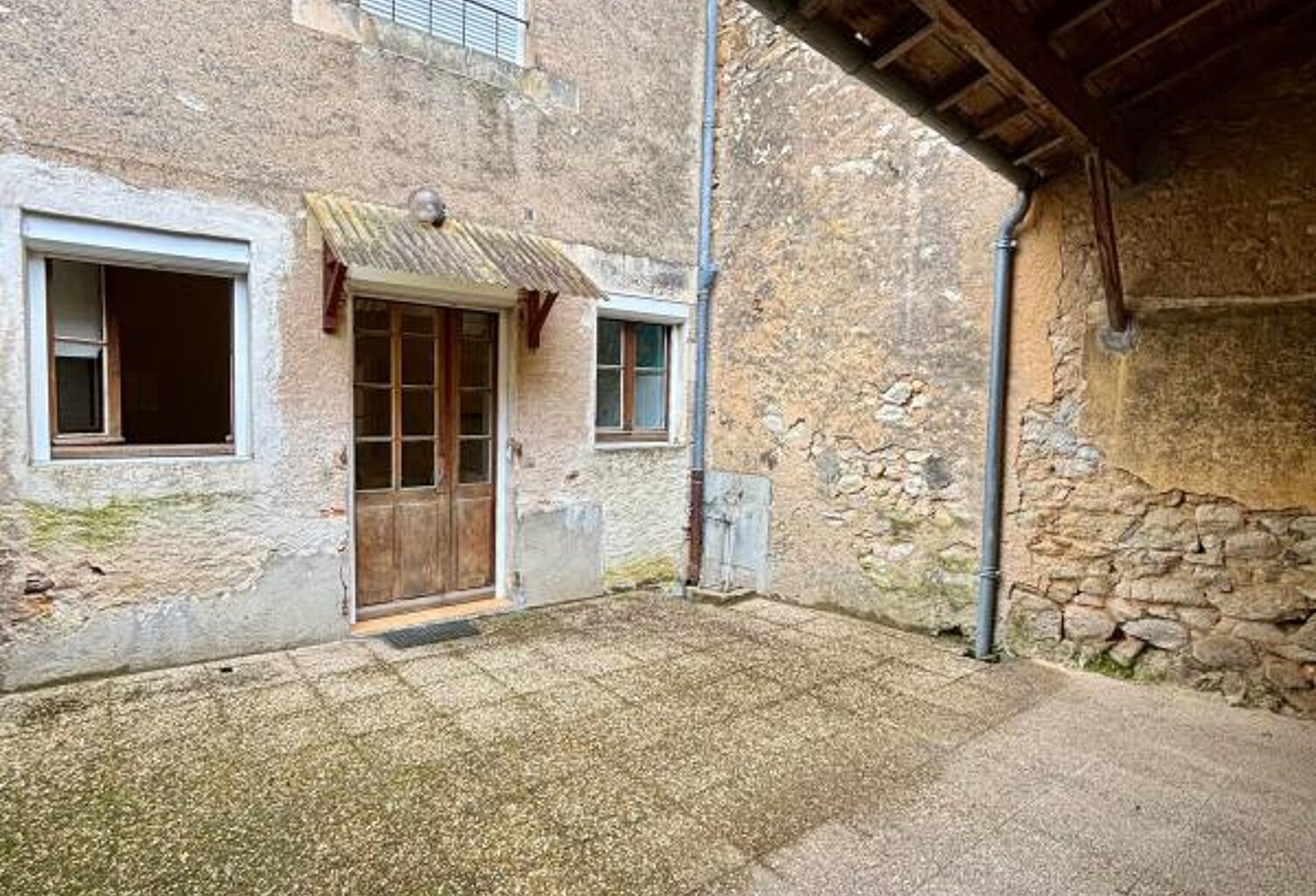 Maison À Vendre — photo 1