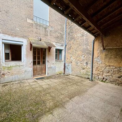 Maison 5 pièces 64800 €