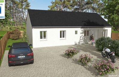 construire maison 279 100 € à proximité de Saint-Cyr-sous-Dourdan (91410)