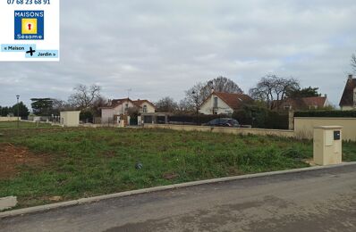 construire maison 307 200 € à proximité de Leudeville (91630)