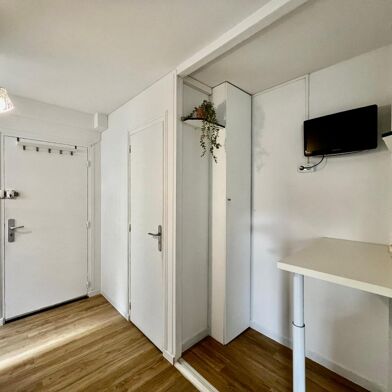 Bureau 10 m²