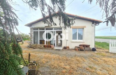 vente maison 153 000 € à proximité de Arvert (17530)