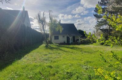 vente maison 415 000 € à proximité de Montalet-le-Bois (78440)