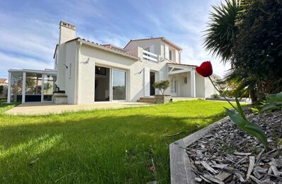 vente maison 799 900 € à proximité de Meschers-sur-Gironde (17132)