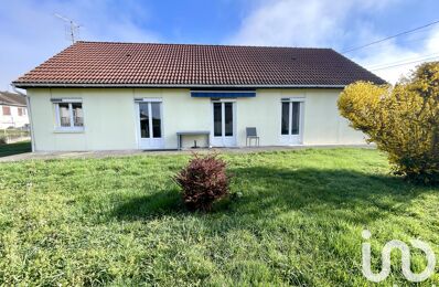 vente maison 97 000 € à proximité de Perrigny-sur-Loire (71160)