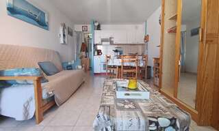 Appartement 1 Pièce 27 m² à vendre à Saint-Georges-d'Oléron (17190)