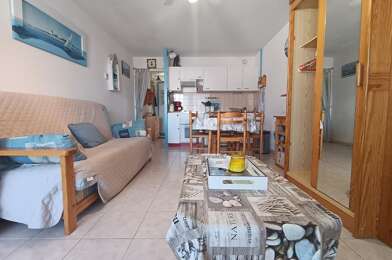 Appartement 1 pièces 128400 €