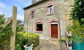 Maison 4 Pièces 85 m² à vendre à Plourivo (22860)