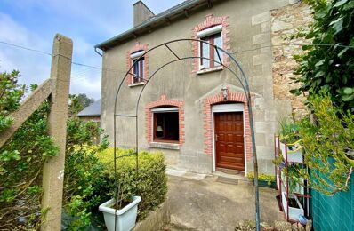 vente maison 180 200 € à proximité de Paimpol (22500)