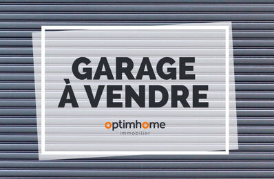 vente garage 81 000 € à proximité de Somme (80)