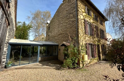vente maison 264 500 € à proximité de Clermont-Ferrand (63100)