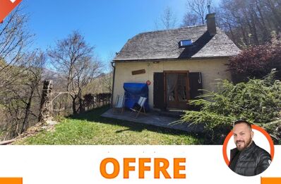 vente maison 120 000 € à proximité de Sireix (65400)