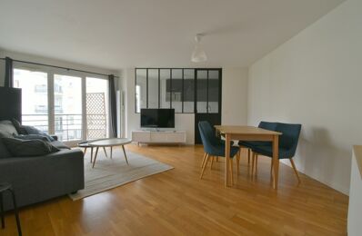 location appartement 1 300 € CC /mois à proximité de Roubaix (59100)