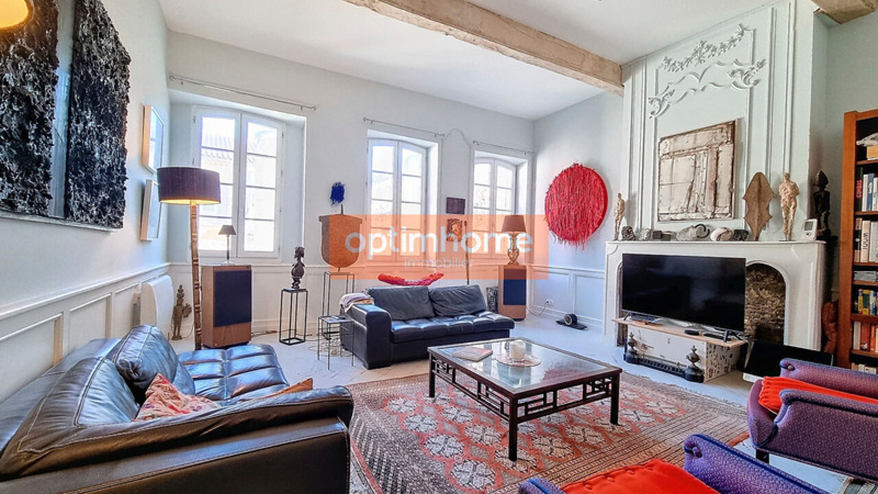 maison 7 pièces 204 m2 à vendre à Lectoure (32700)