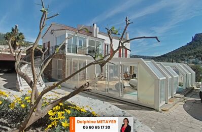vente maison 805 000 € à proximité de Saint-Mandrier-sur-Mer (83430)