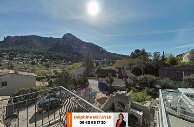 vente maison 805 000 € à proximité de La Cadière-d'Azur (83740)