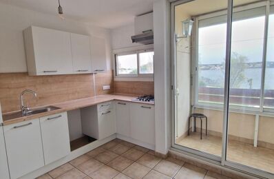 location appartement 850 € CC /mois à proximité de Martigues (13500)