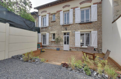 vente maison 388 500 € à proximité de Montigny-sur-Vesle (51140)