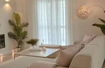 vente appartement 280 000 € à proximité de Saint-Rémy-Lès-Chevreuse (78470)