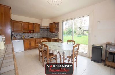 vente maison 259 000 € à proximité de Doudeville (76560)