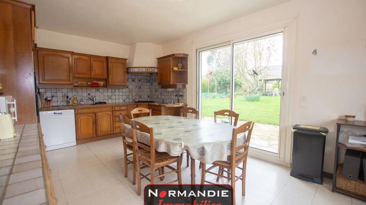 maison 7 pièces 266 m2 à vendre à Yerville (76760)