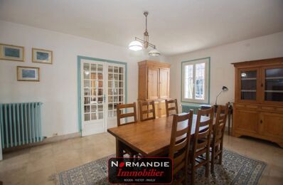 vente maison 249 000 € à proximité de Yerville (76760)