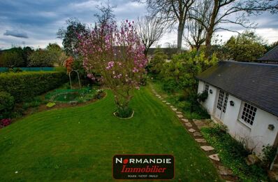 vente maison 249 000 € à proximité de Doudeville (76560)