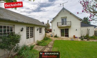 Maison 7 Pièces 266 m² à vendre à Yerville (76760)