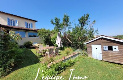 vente maison 309 000 € à proximité de Touget (32430)