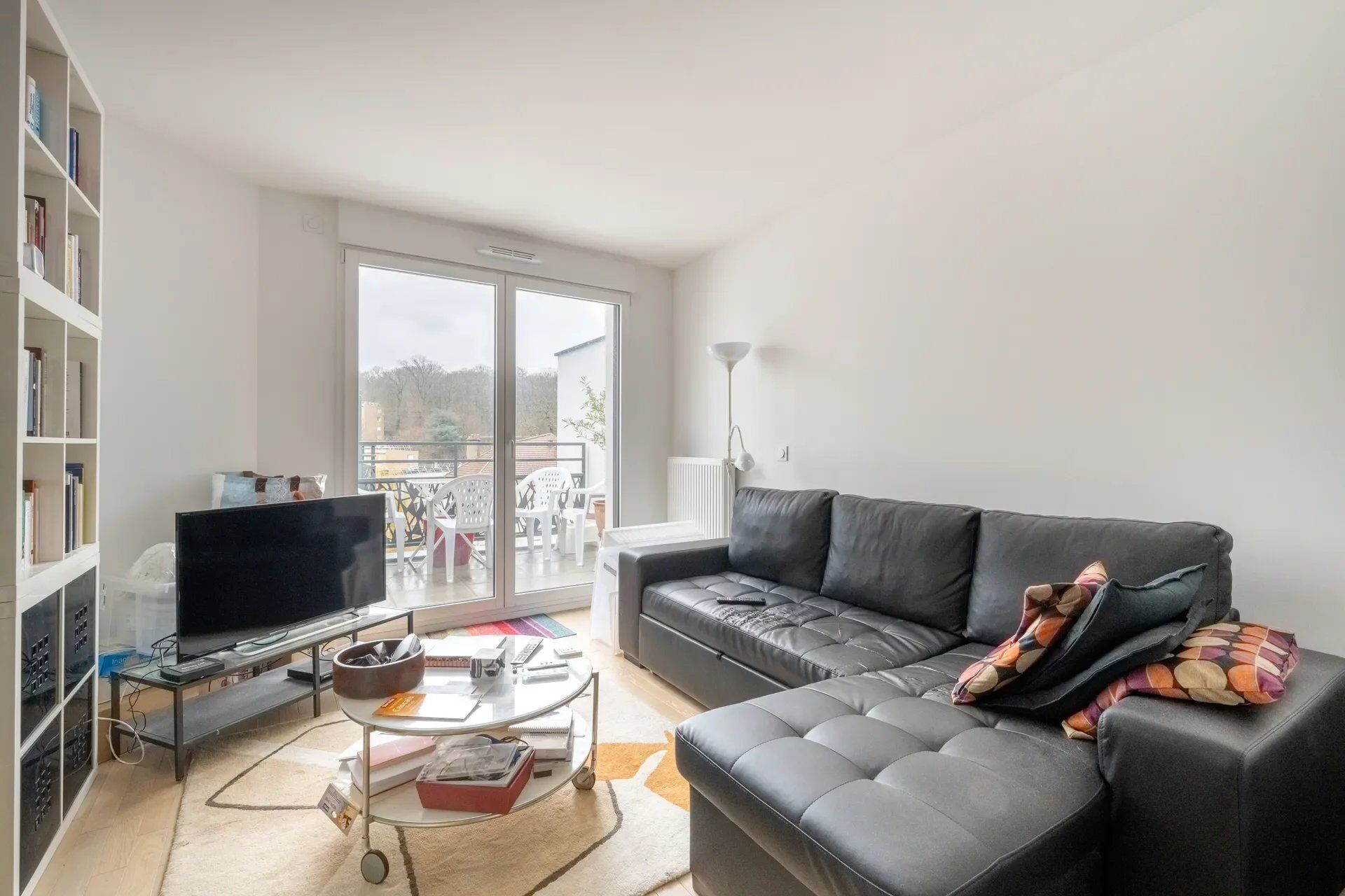 Appartement a louer chaville - 2 pièce(s) - 42 m2 - Surfyn