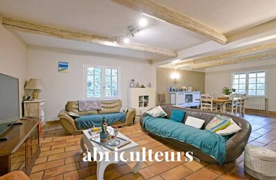 vente maison 367 500 € à proximité de Jonquières-Saint-Vincent (30300)