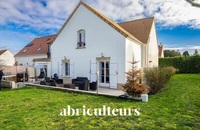 vente maison 359 000 € à proximité de Parnes (60240)