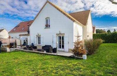 vente maison 330 000 € à proximité de Trie-la-Ville (60590)