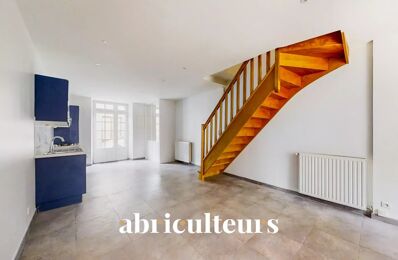 vente maison 375 000 € à proximité de La Ville-Ès-Nonais (35430)